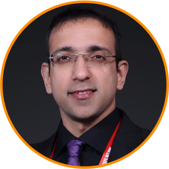 Dr. Nipun Verma, Member